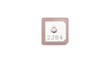 2JCP1340101Ga GNSS Durchsteckmontage Keramikantenne