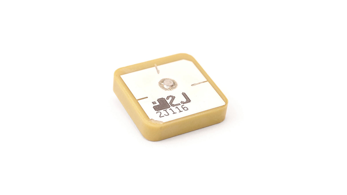 2JCP1840101Ca GNSS Keramik passive Antenne Durchsteckmontage
