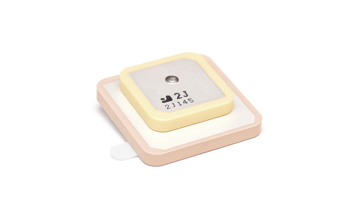 2JCP3682101Cc GNSS Durchsteckmontage Keramikantenne