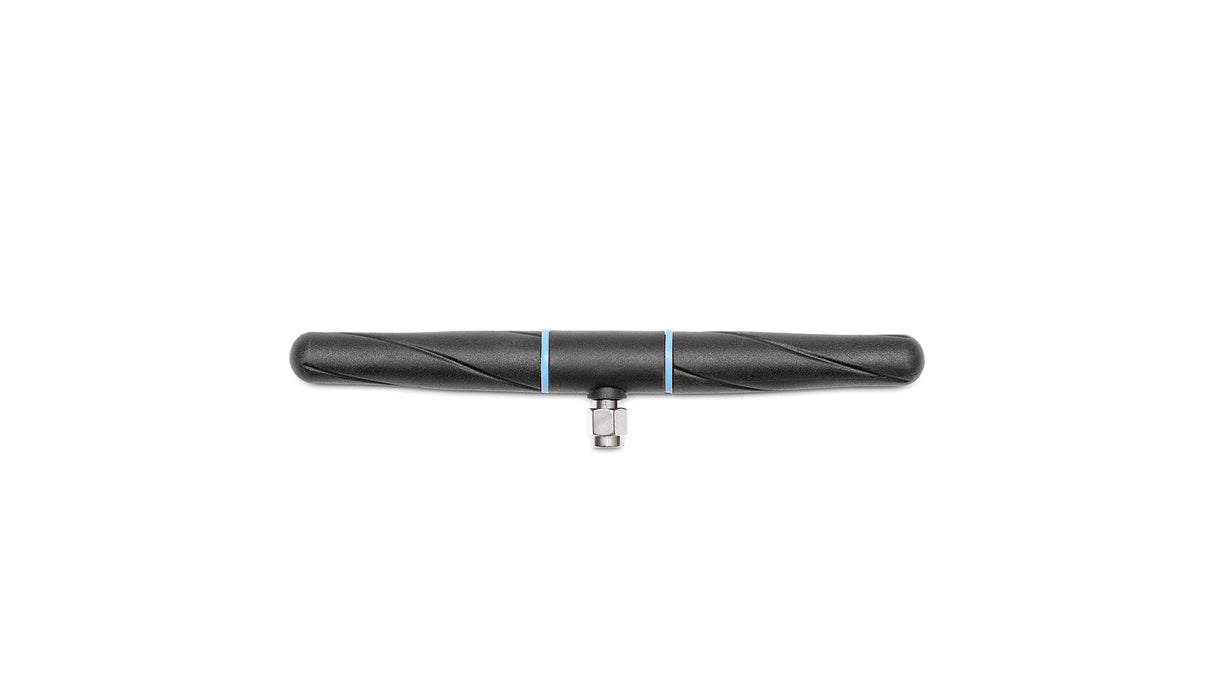 2JD0710-398-C728N LPWA, TETRA, UHF dipole Antenna connector mount SMA-M