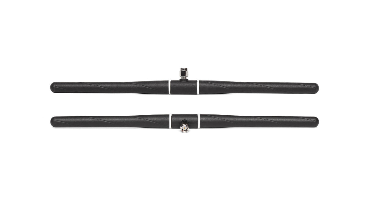 2JD0909-C728N FM Radio dipole Antenna connector mount SMA-M