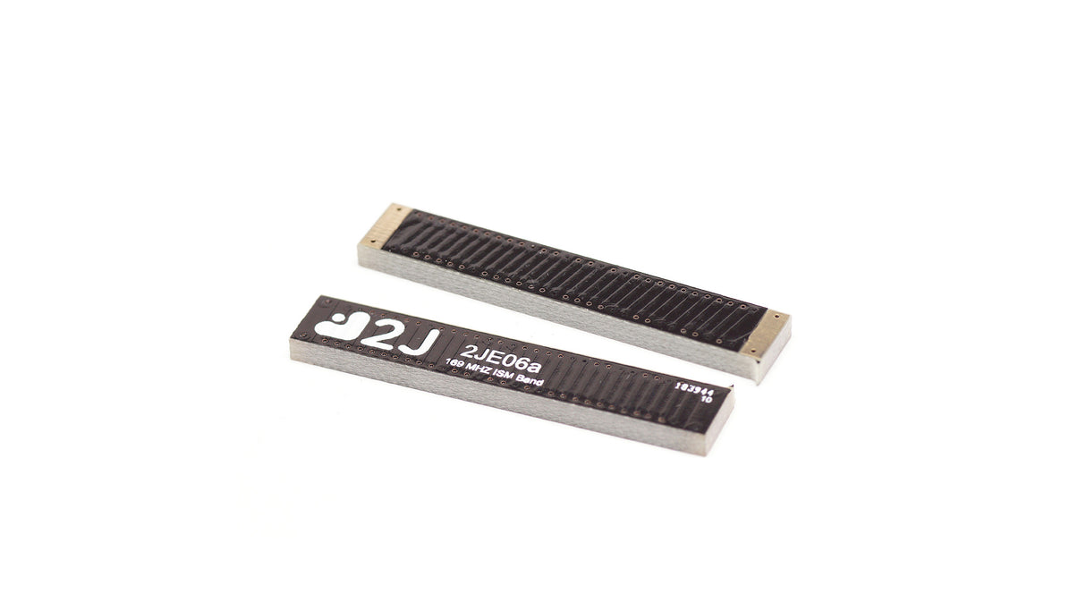 2JE06a ISM, ERMES surface mount fiberglass Antenna