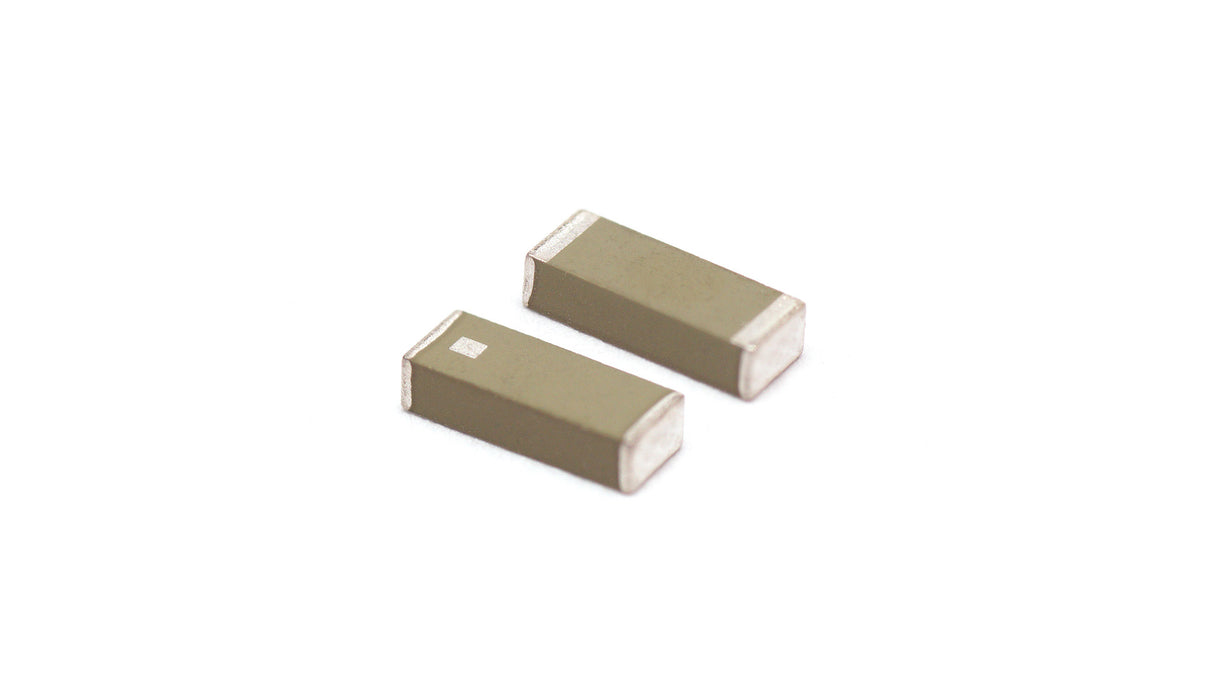 2JE07g 2.4 GHz ISM surface mount ceramic Antenna
