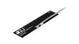 2JF0102P Wi-Fi 6E/7, ISM flexible adhesive internal Antenna U.FL 10cm