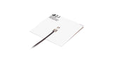 2JF0201P GNSS Antenne flexible Klebeverbindung U.FL
