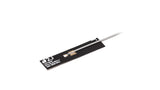 2JF0301P GNSS Antenna flexible adhesive PCB U.FL 10cm