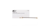 2JF0883Pa 5G Klebe Flexible Polymerantenne U.FL 42cm