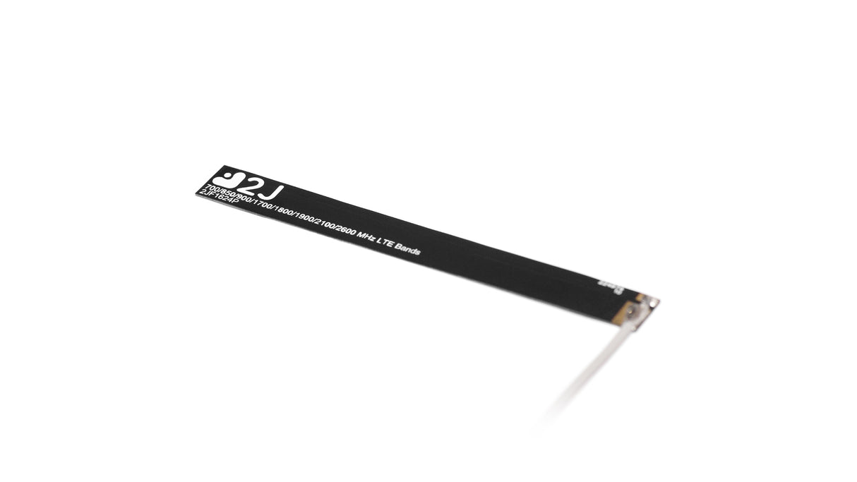 2JF1624P 4G/LTE adhesive mount flexible Antenna