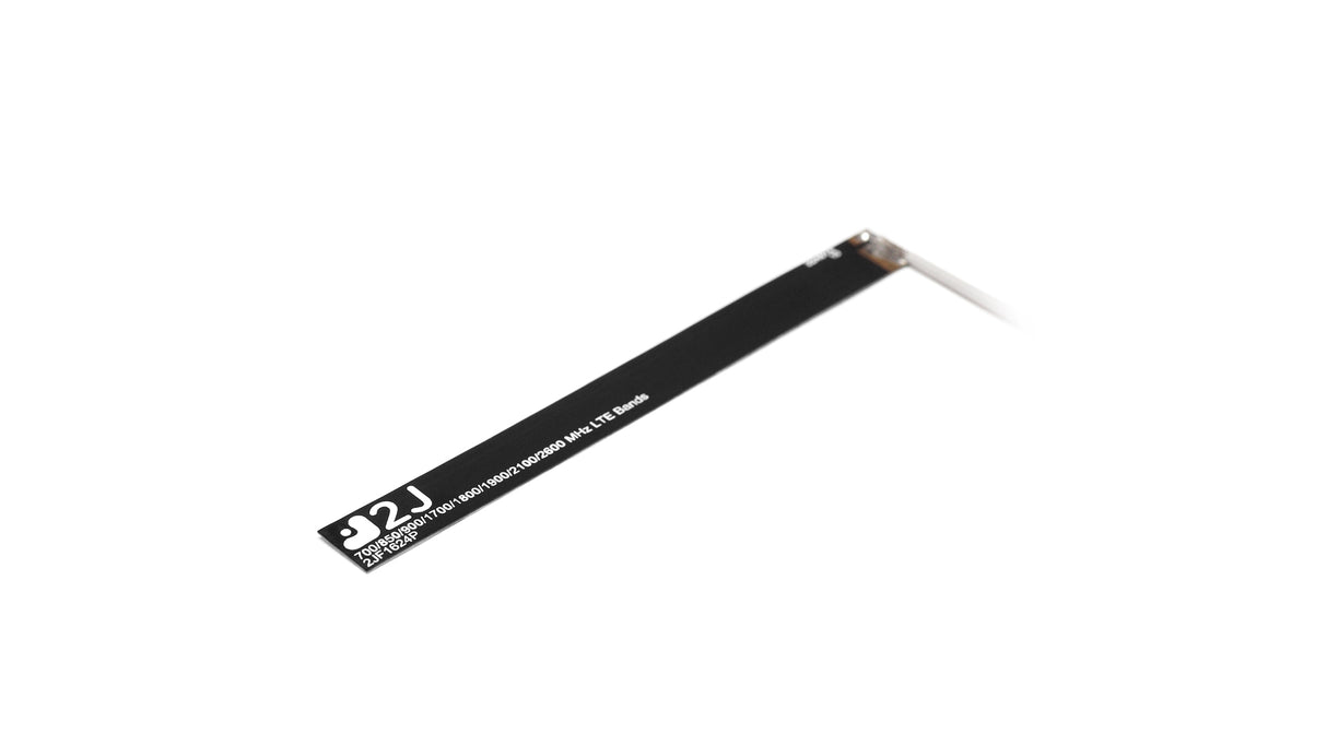 2JF1624P 4G/LTE adhesive mount flexible Antenna