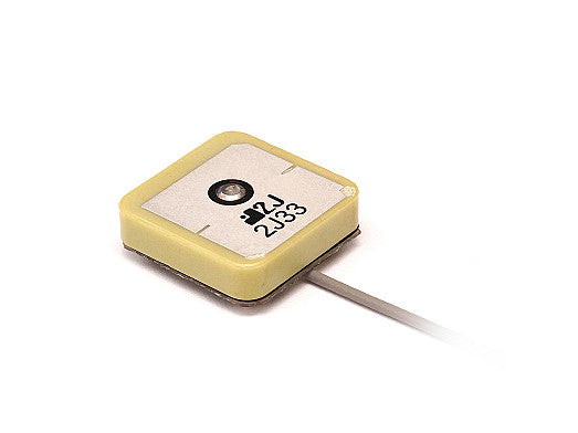 2JM0301F GNSS embedded Antenna snap-in mount module