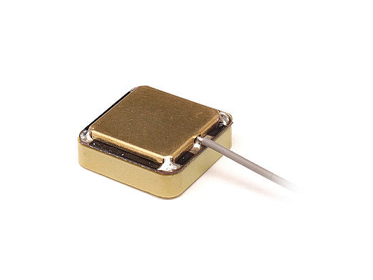 2JM0301F GNSS embedded Antenna snap-in mount module