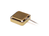 2JM0301F GNSS embedded Antenna snap-in mount module