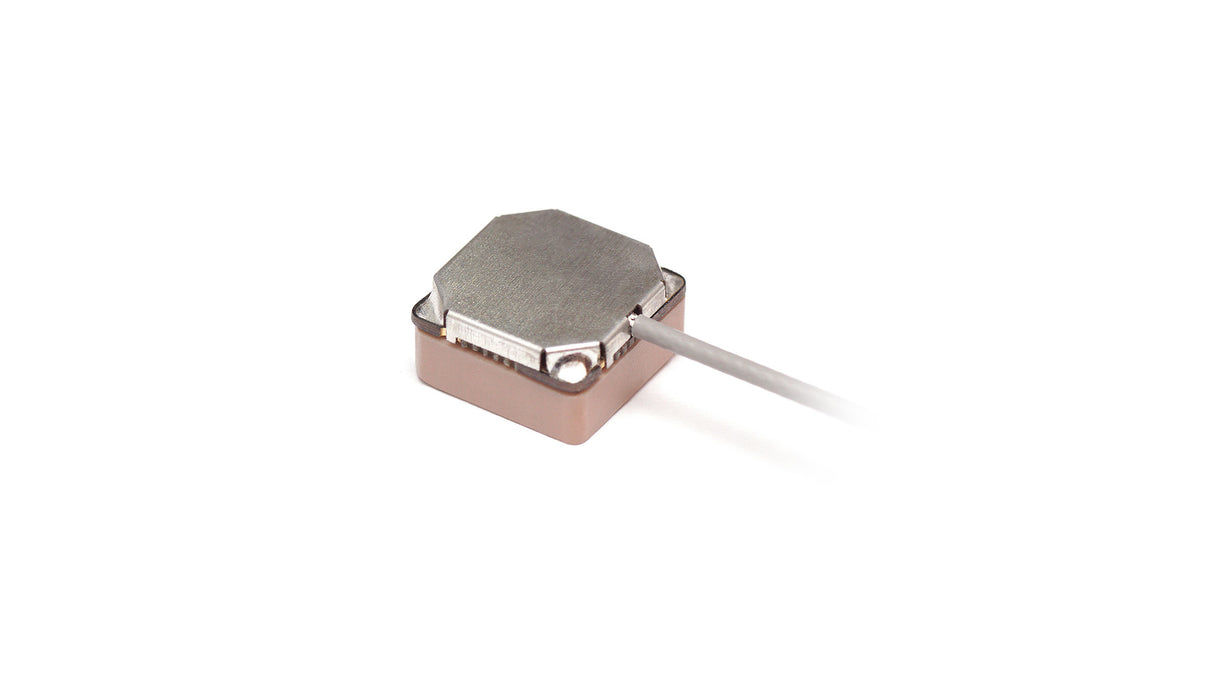 2JM1901GF GNSS embedded Antenna snap-in mount module
