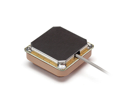 2JM3201C2F GNSS, RTK internal stacked patch Antenna U.FL 10cm