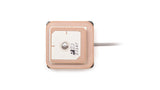2JM3201C2F GNSS, RTK internal stacked patch Antenna U.FL 10cm