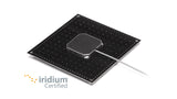 2JP0126Bz Iridium interne Schraubbefestigung Antenne U.FL 10cm