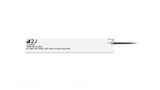 2JP0383P 5G Klebehalterung Antenne U.FL 15cm