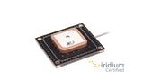 2JP0434B GNSS, Iridium internal screw mount Antenna U.FL 10cm