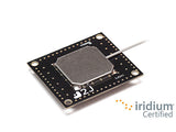 2JP0434B GNSS, Iridium interne Schraubbefestigung Antenne U.FL 10cm