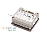 2JP0434B GNSS, Iridium interne Schraubbefestigung Antenne U.FL 10cm