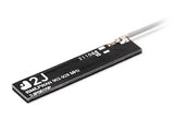 2JP0515P-SP ISM Antenne Klebehalter starr