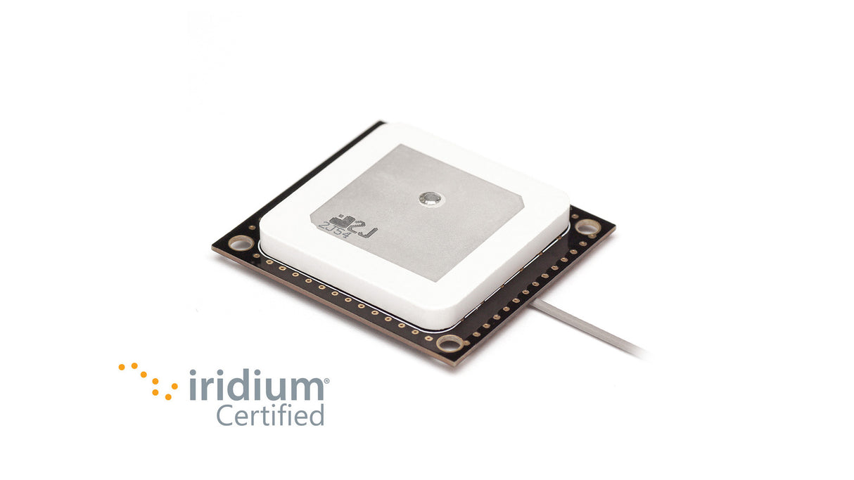 2JP0526B Iridium internes Schraubmontage-Modul Antenne