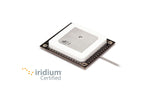 2JP0526B Iridium internes Schraubmontage-Modul Antenne