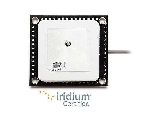 2JP0526B Iridium internes Schraubmontage-Modul Antenne