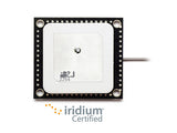 2JP0526B Iridium internes Schraubmontage-Modul Antenne