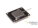 2JP0526B Iridium internes Schraubmontage-Modul Antenne