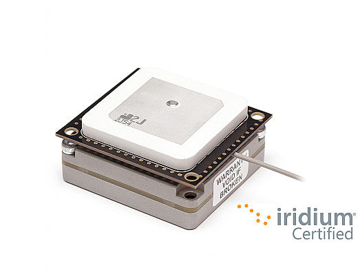 2JP0526B Iridium internes Schraubmontage-Modul Antenne