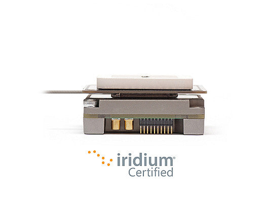 2JP0526B Iridium internes Schraubmontage-Modul Antenne
