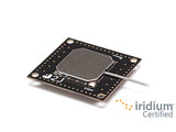 2JP0526Bz Iridium internal screw mount Antenna U.FL 10cm