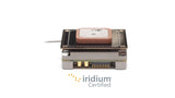 2JP0526Bz Iridium internal screw mount Antenna U.FL 10cm