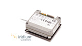 2JP0526Bz Iridium internal screw mount Antenna U.FL 10cm