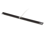 2JP0615P 433 MHz ISM Antenna adhesive mount rigid embedded