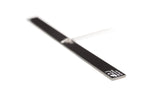 2JP0615P 433 MHz ISM Antenne Klebemontage starr eingebettet
