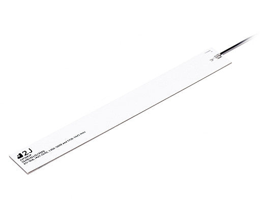 2JP1083P 5G adhesive Antenna U.FL 18cm
