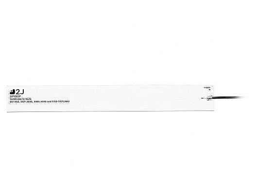 2JP1083P 5G adhesive Antenna U.FL 18cm