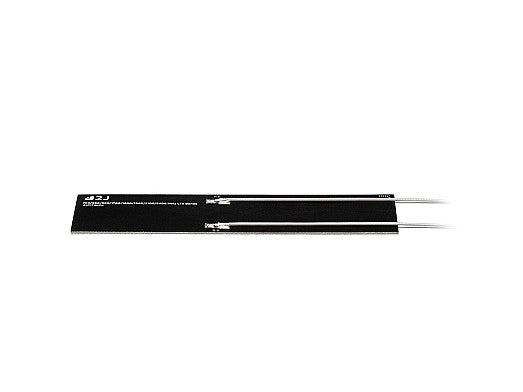 2JP1724Pa 4G/LTE, 3G, 2G embedded Antenna 2-in-1 adhesive mount