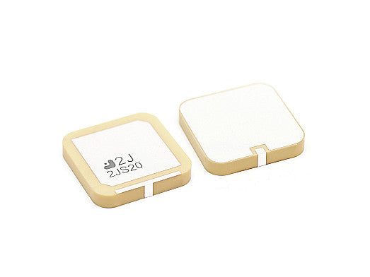 2JS20 GNSS surface mount ceramic Antenna