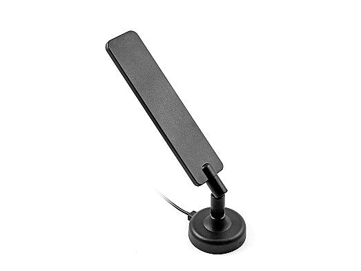 2JW0124-C868B-B02Ma 4G/LTE magnetic mount Antenna SMA-M/RPSMA-M/N-M