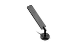2JW0124-C868B-B02Ma 4G/LTE magnetic mount Antenna SMA-M/RPSMA-M/N-M