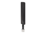 2JW0124-C955N 4G/LTE connector mount Dipole Antenna N-Male