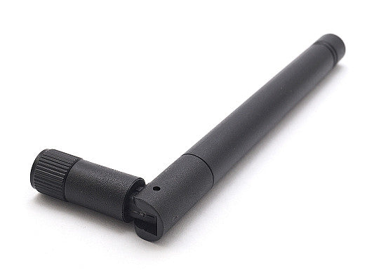 2JW0302-C442B Wi-Fi 6E/7, ISM connector mount Antenna