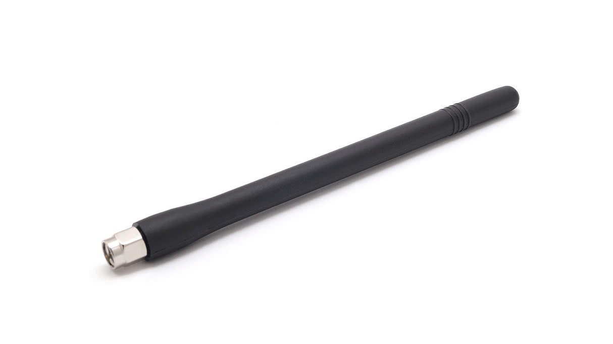 2JW0402-2.4-C20N Wi-Fi, ISM dipole Antenna connector mount