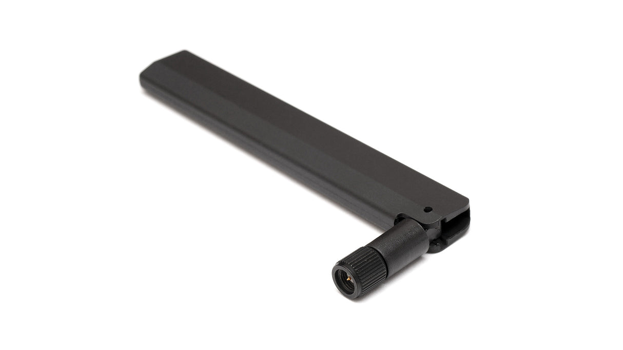 2JW1178-C952B DECAWAVE swivel Antenna Blade SMA-M