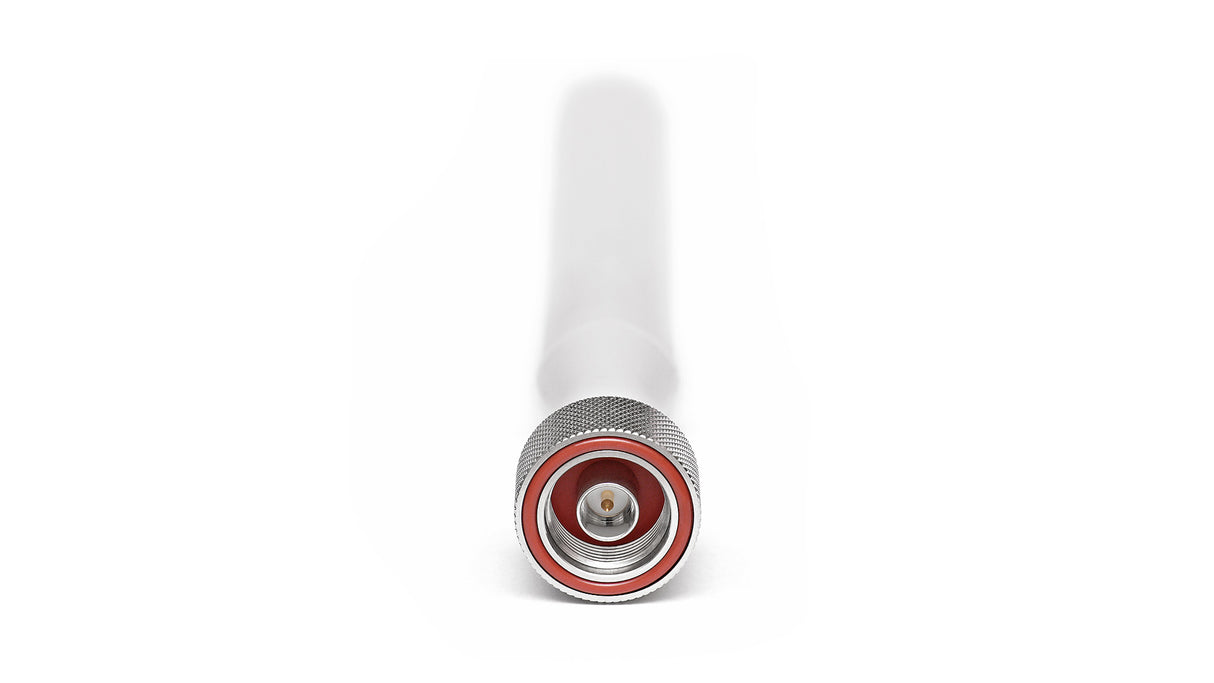 2JW1483W-NM 5G Anschlussmontage Antenne Dagger N-Stecker IP67/IP69