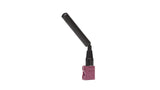 2JW1683-FKD 5G Anschlussmontage Antenne Katana Fakra D-Bordeaux Weiblich