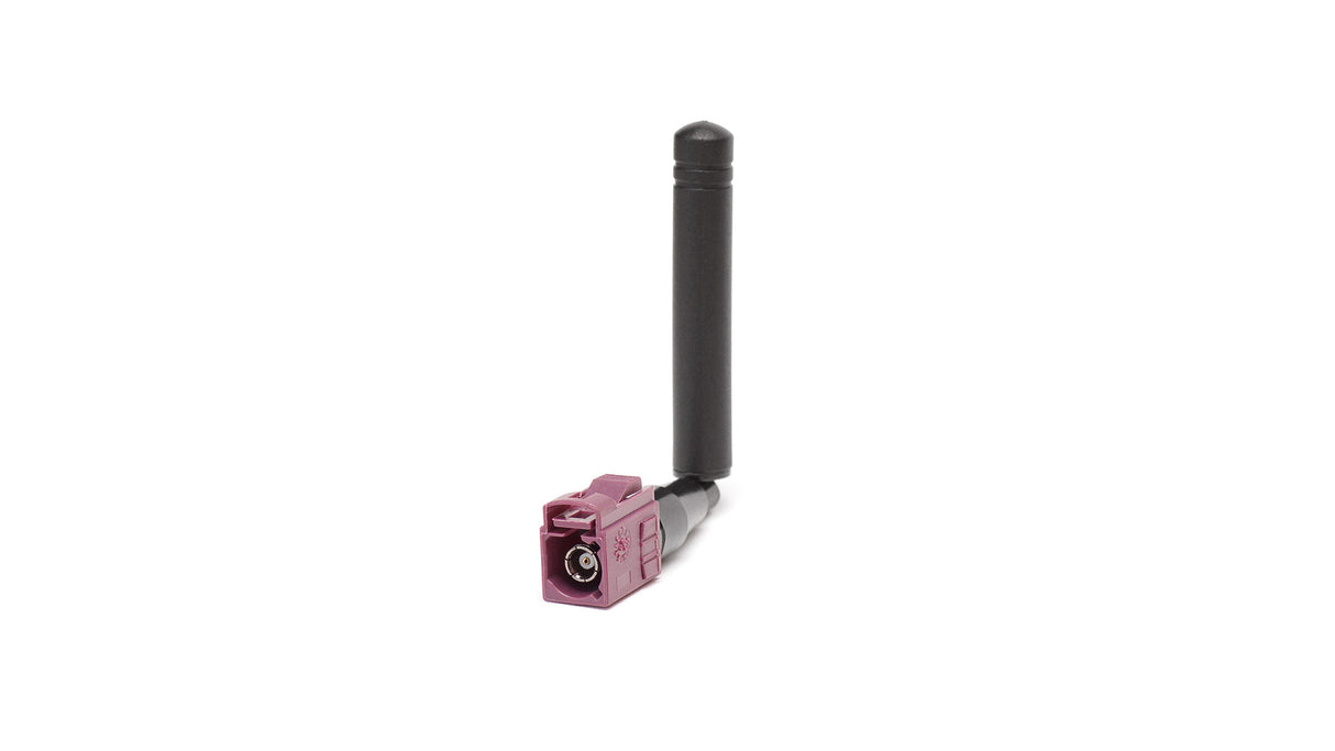2JW1683-FKD 5G Anschlussmontage Antenne Katana Fakra D-Bordeaux Weiblich